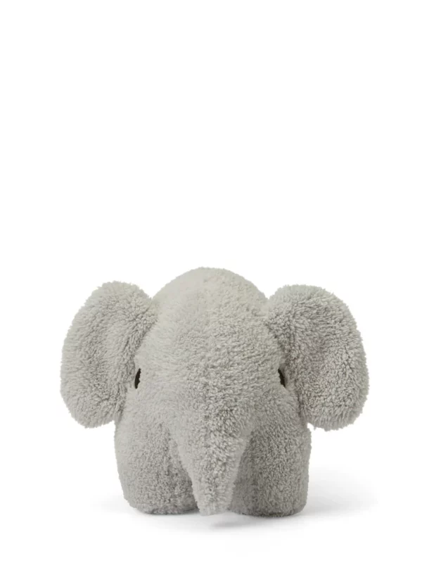 Elephant Terry Light Grey 21cm - Image 2