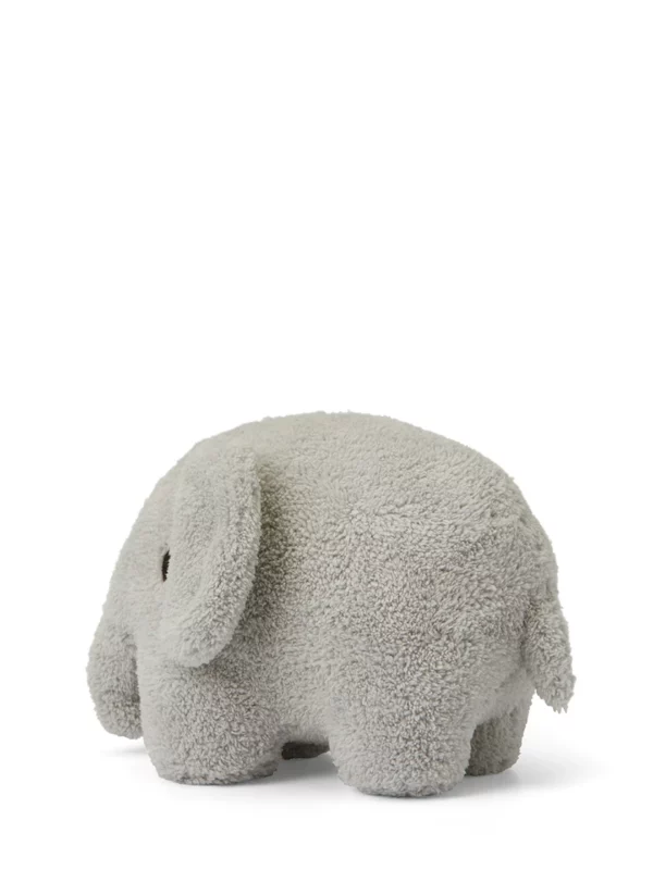 Elephant Terry Light Grey 21cm - Image 3