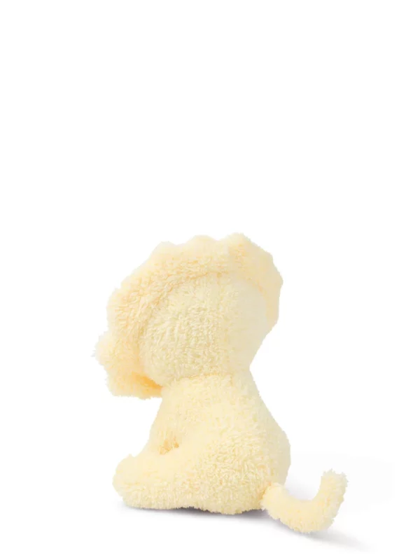 Lion Terry Light Yellow 17cm - Image 3