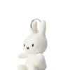 Miffy Corduroy Keyring White - Image 2