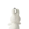 Miffy Corduroy Keyring White - Image 3