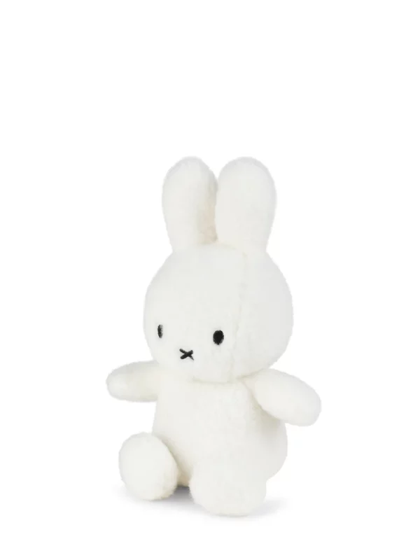 Miffy Cotton Candy Recycled Cream - Image 2