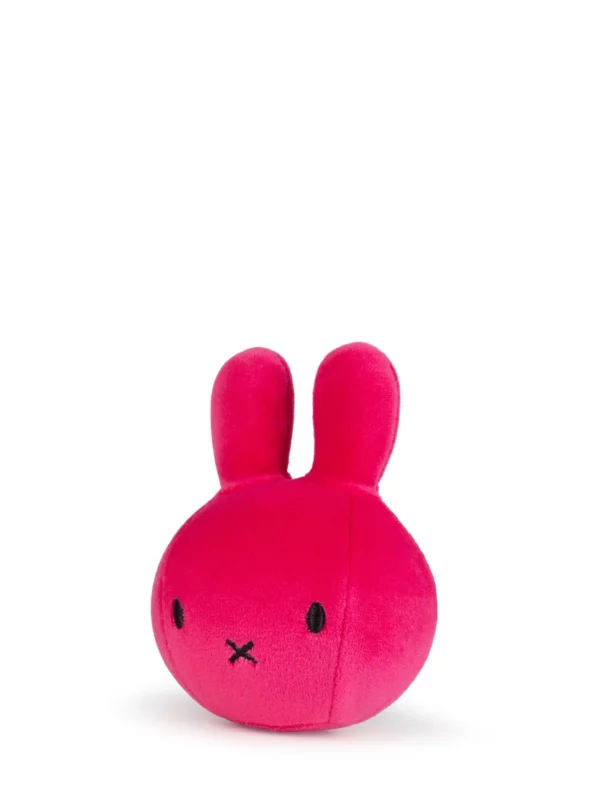 Miffy Squishie Stress Ball - Fuchsia - Image 2