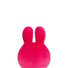 Miffy Squishie Stress Ball - Fuchsia - Image 3