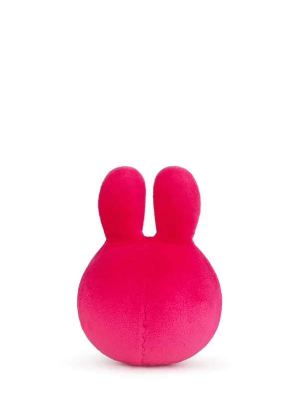 Miffy Squishie Stress Ball - Fuchsia - Image 3