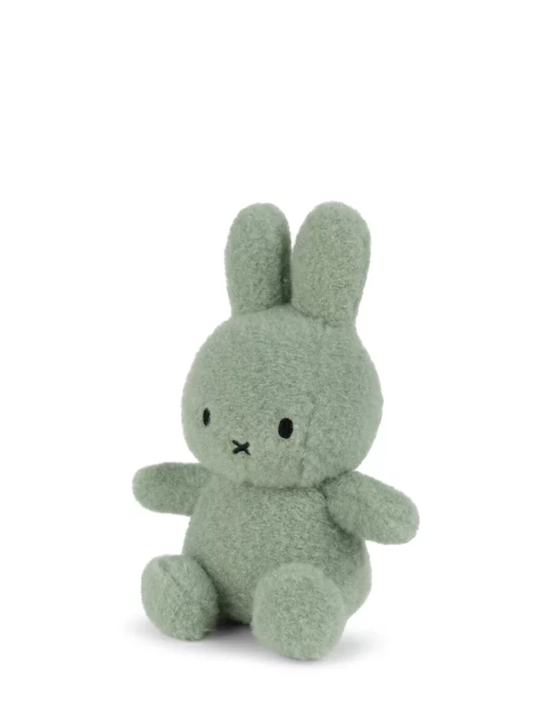 Miffy Cotton Candy Recycled Pistachio - Image 2