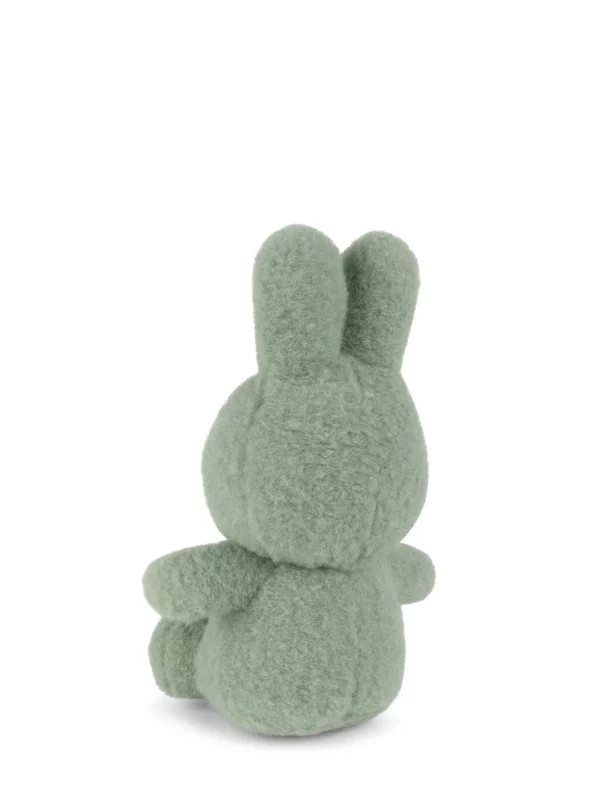 Miffy Cotton Candy Recycled Pistachio - Image 3