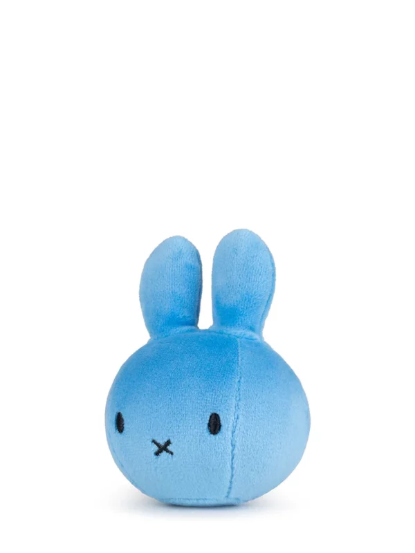 Miffy Squishie Stress Ball - Blue - Image 2