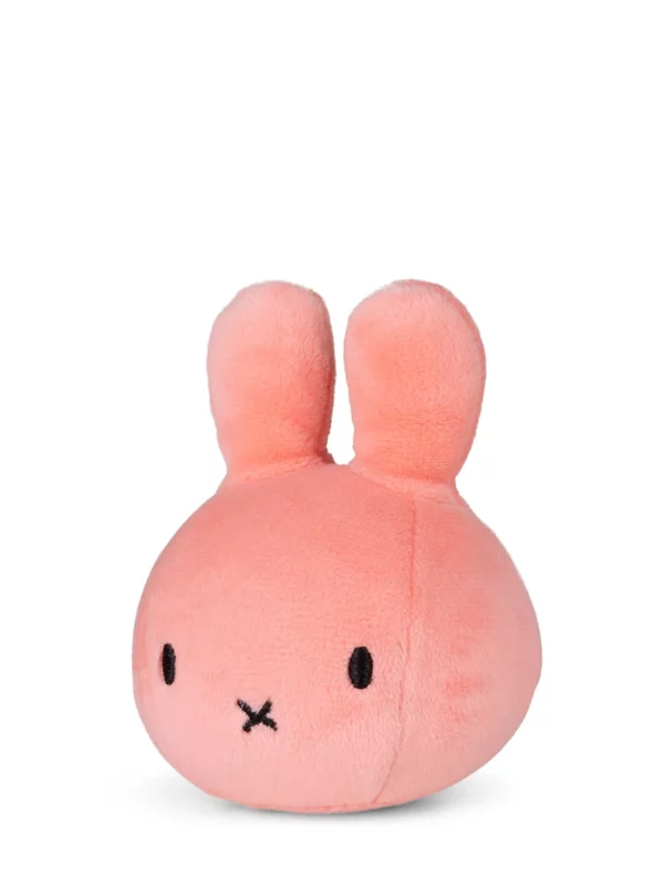 Miffy Squishie Stress Ball - Pink - Image 2