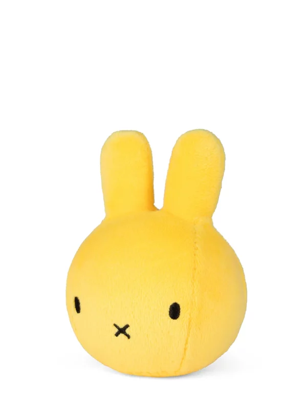 Miffy Squishie Stress Ball - Yellow - Image 2