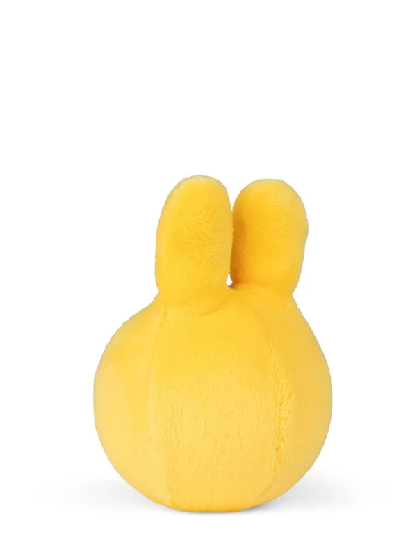 Miffy Squishie Stress Ball - Yellow - Image 3