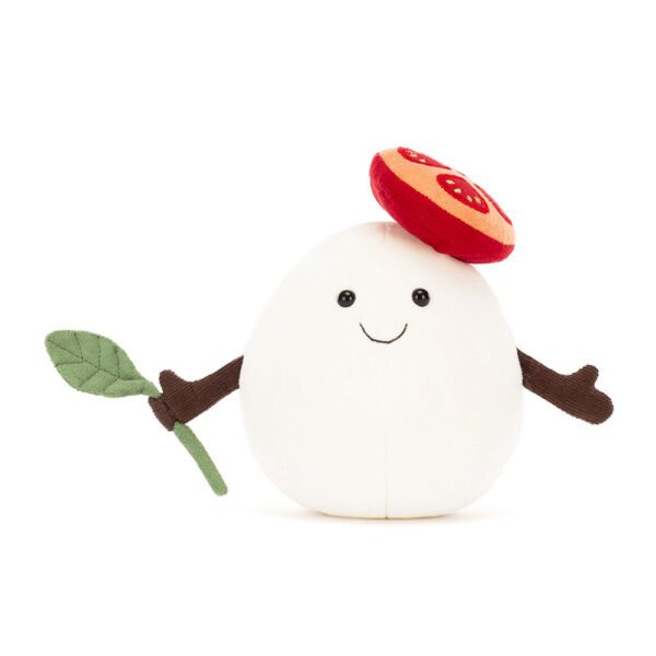 Amuseables Mozzarella - Image 4