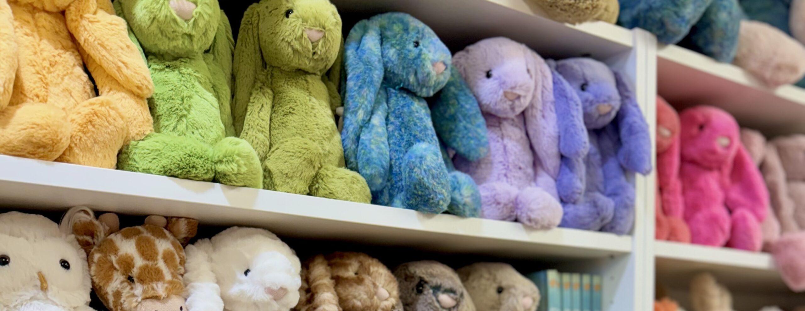Jellycats
