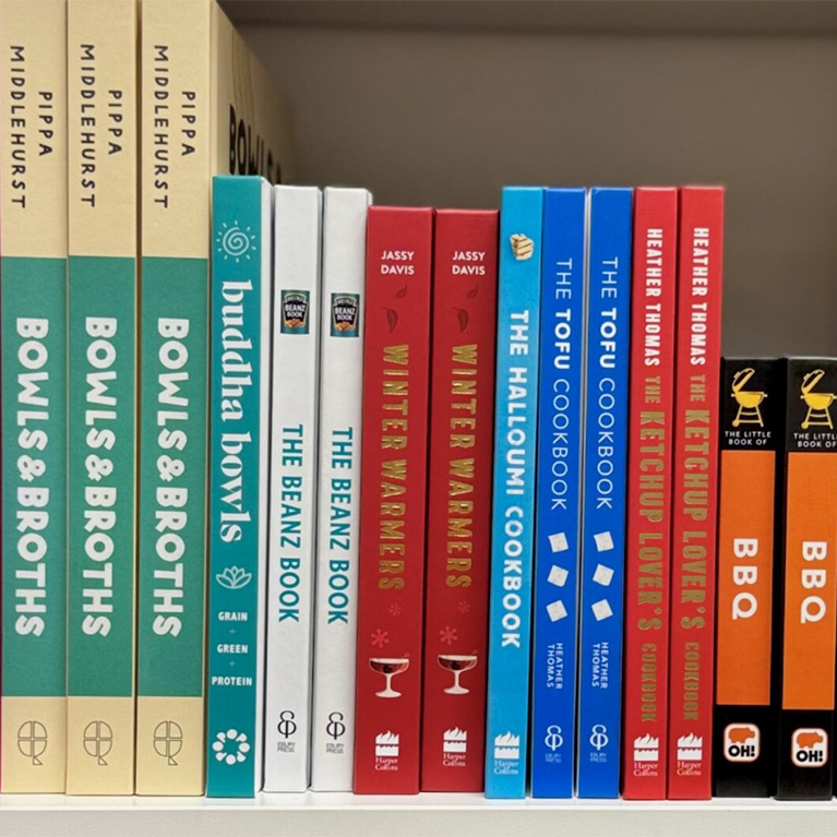 Books