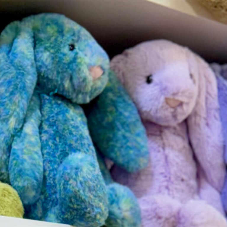 Jellycats