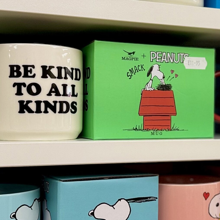 Mugs