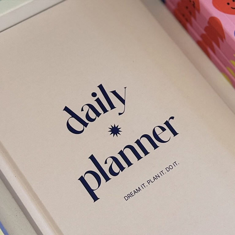 Stationery