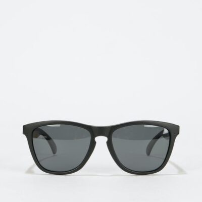 Sunglasses - Bodhi - Black Polarised