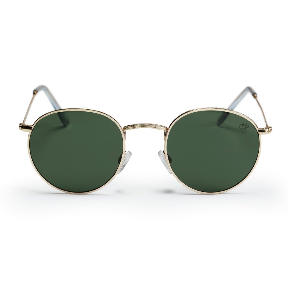 Sunglasses - Liam - Gold
