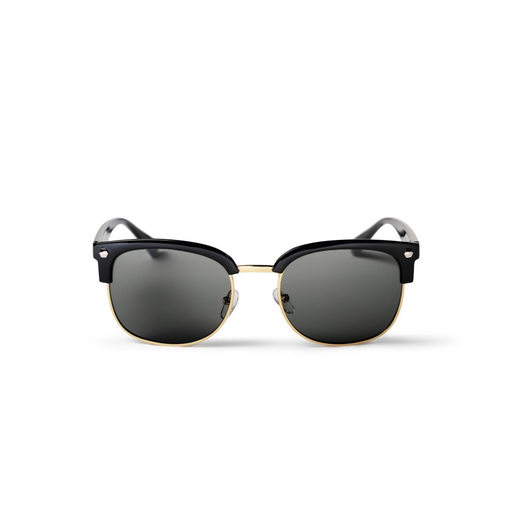 Sunglasses - Casper- Black
