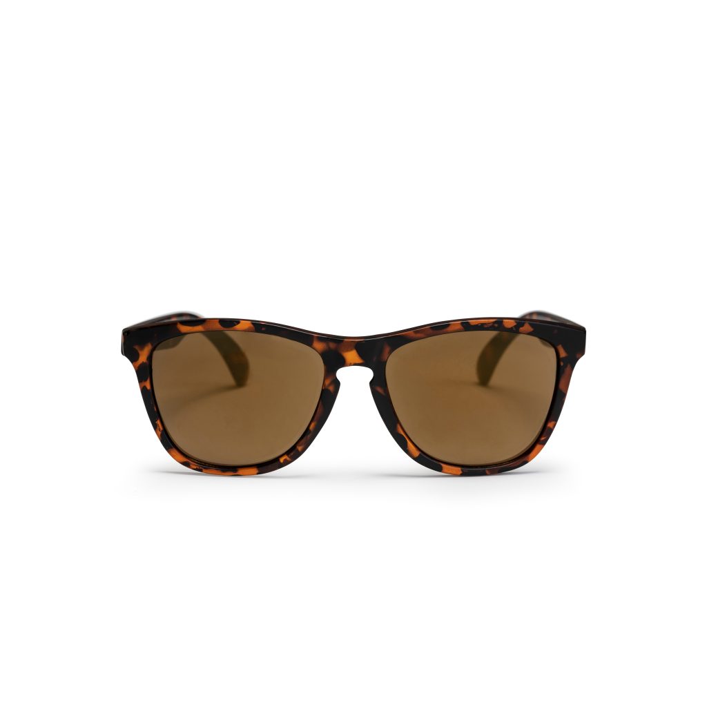 Sunglasses - Bodhi- Turtle Brown Polarised