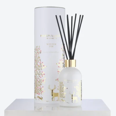 Reed Diffuser - Winter Fir