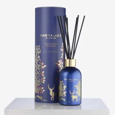 Reed Diffuser - Midnight Woods