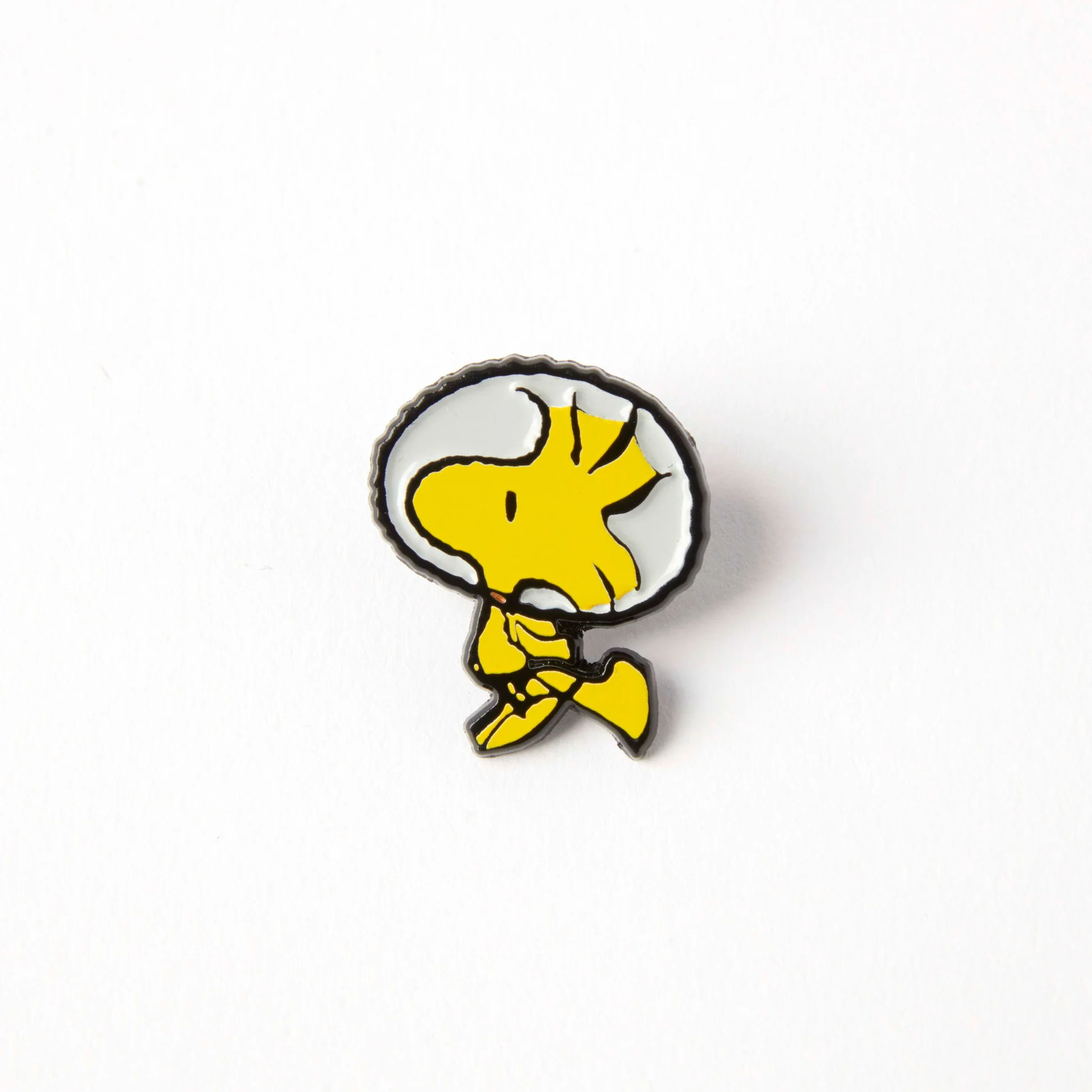 Peanuts Pin - Woodstock Space