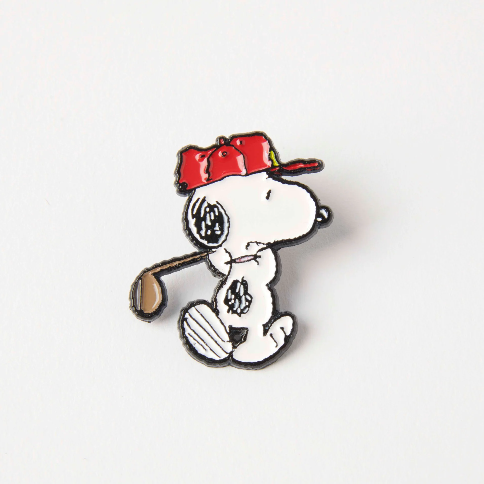 Peanuts Pin - Golf