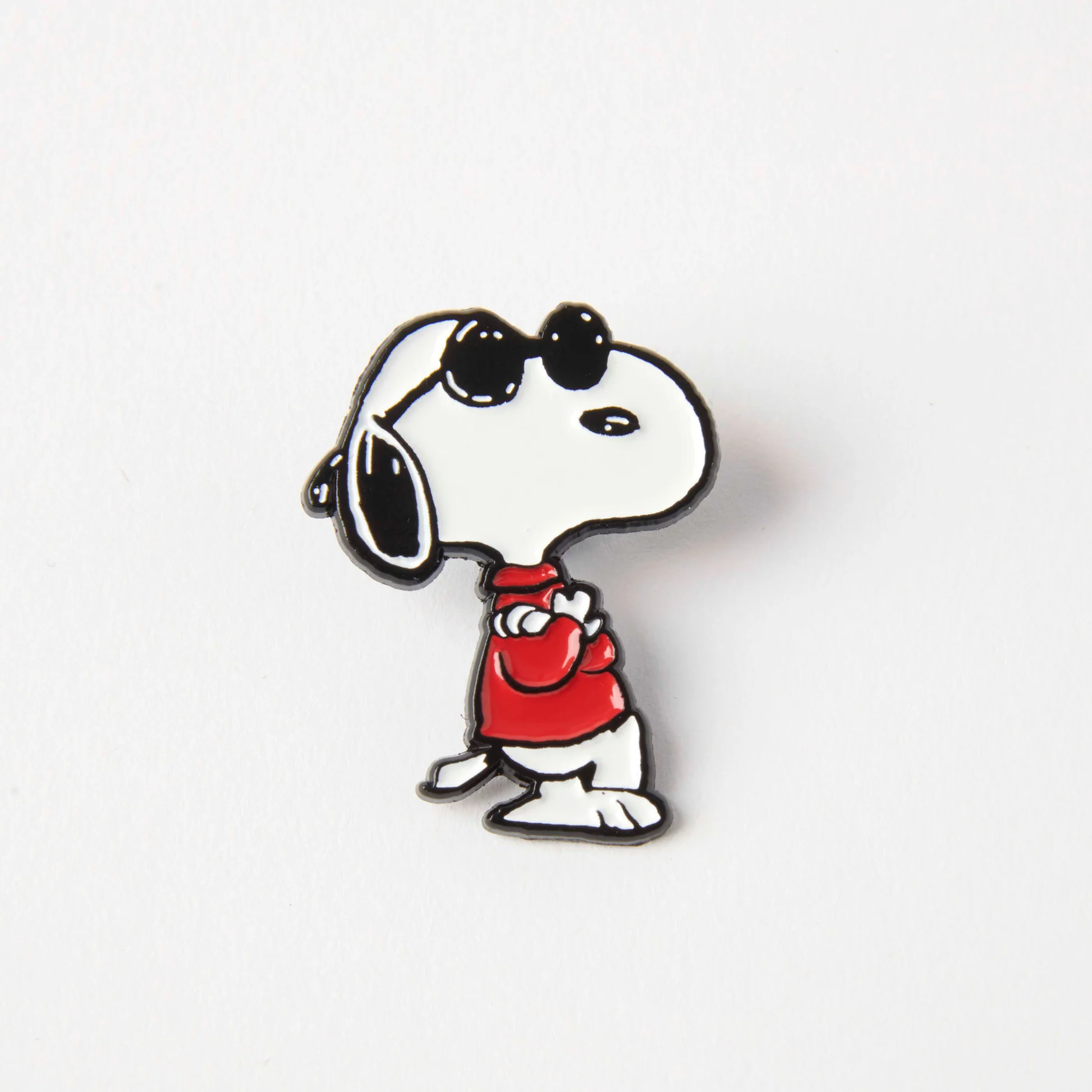 Peanuts Pin - Joe Cool