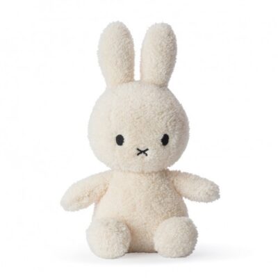 Miffy Terry Cream 23cm