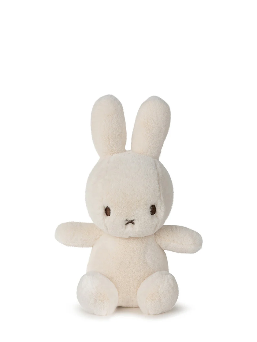 Miffy Cozy Cream In Gift Box 23cm - Image 2