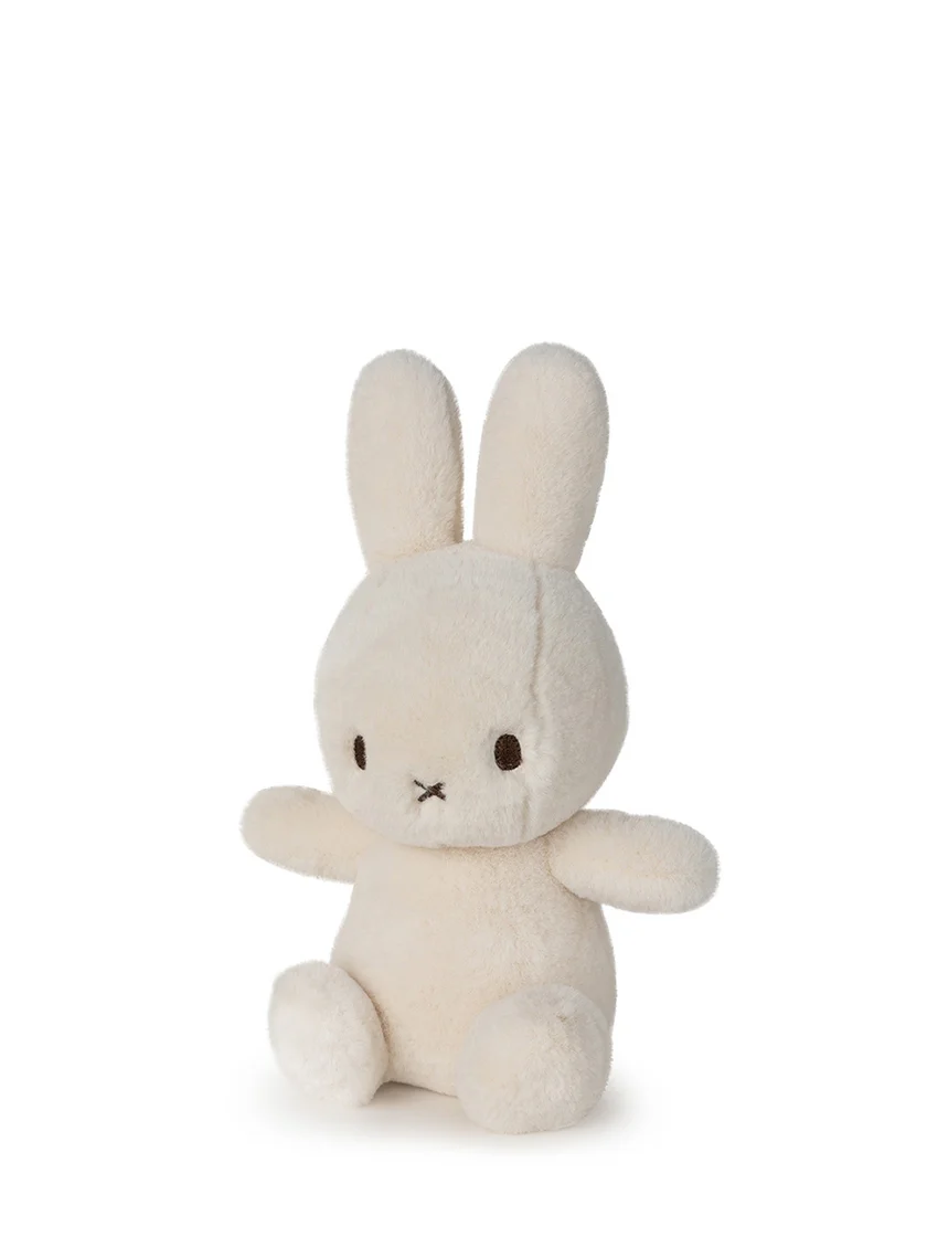 Miffy Cozy Cream In Gift Box 23cm - Image 3