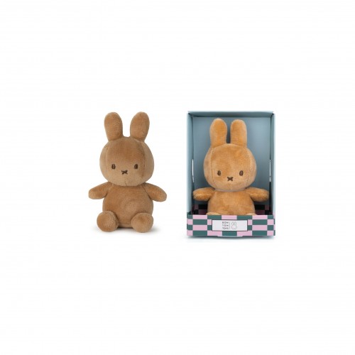 Miffy Lucky Charm Beige In Gift Box