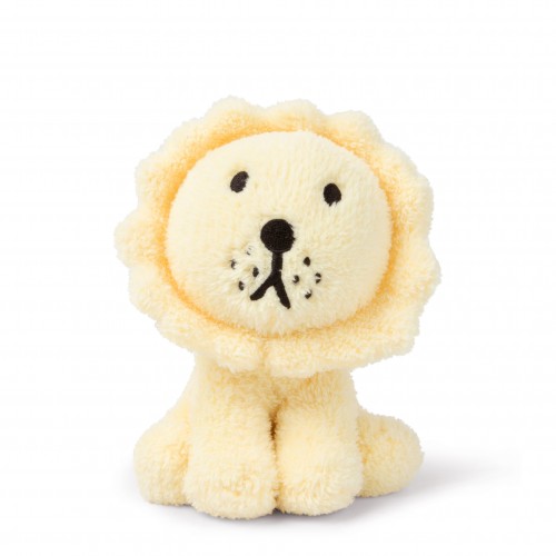 Lion Terry Light Yellow