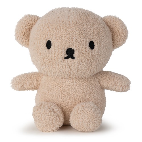 Boris Bear Terry Beige 17cm