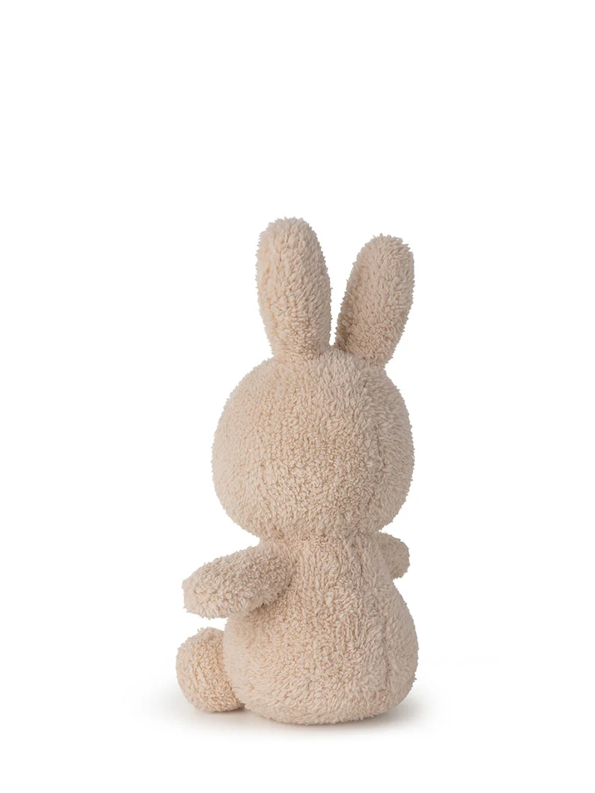 Miffy Terry Beige 23cm - Image 3