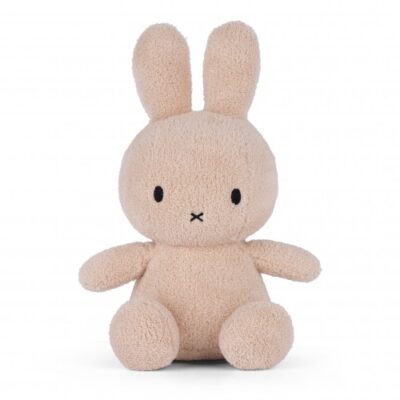 Miffy Terry Beige Large 33cm