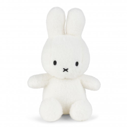 Miffy Cotton Candy Recycled Cream