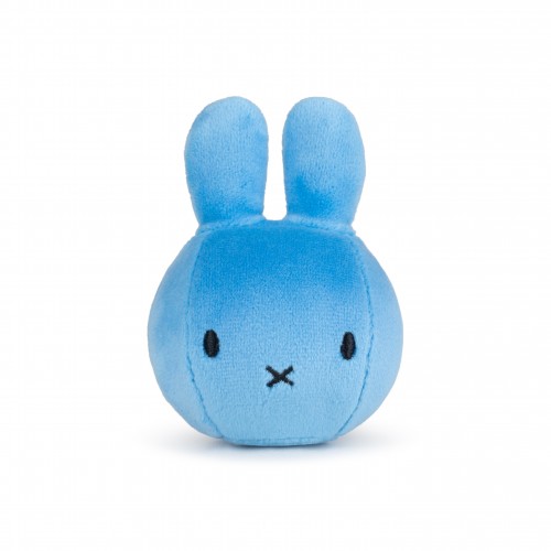 Miffy Squishie Stress Ball - Blue