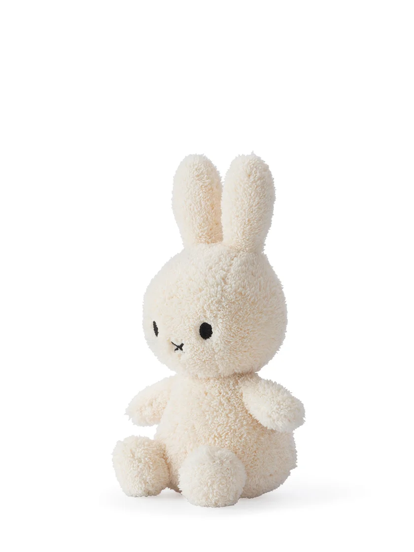 Miffy Terry Cream 23cm - Image 2