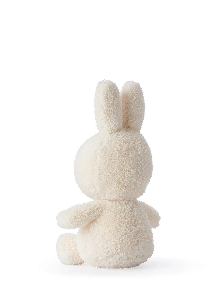 Miffy Terry Cream 23cm - Image 3
