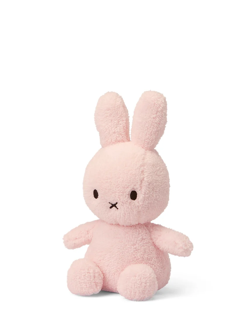 Miffy Terry Light Pink 23cm - Image 2