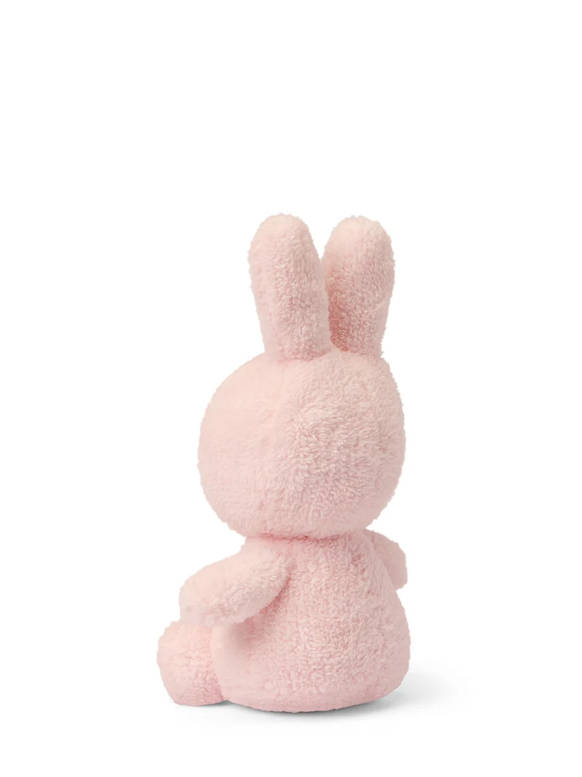 Miffy Terry Light Pink 23cm - Image 3