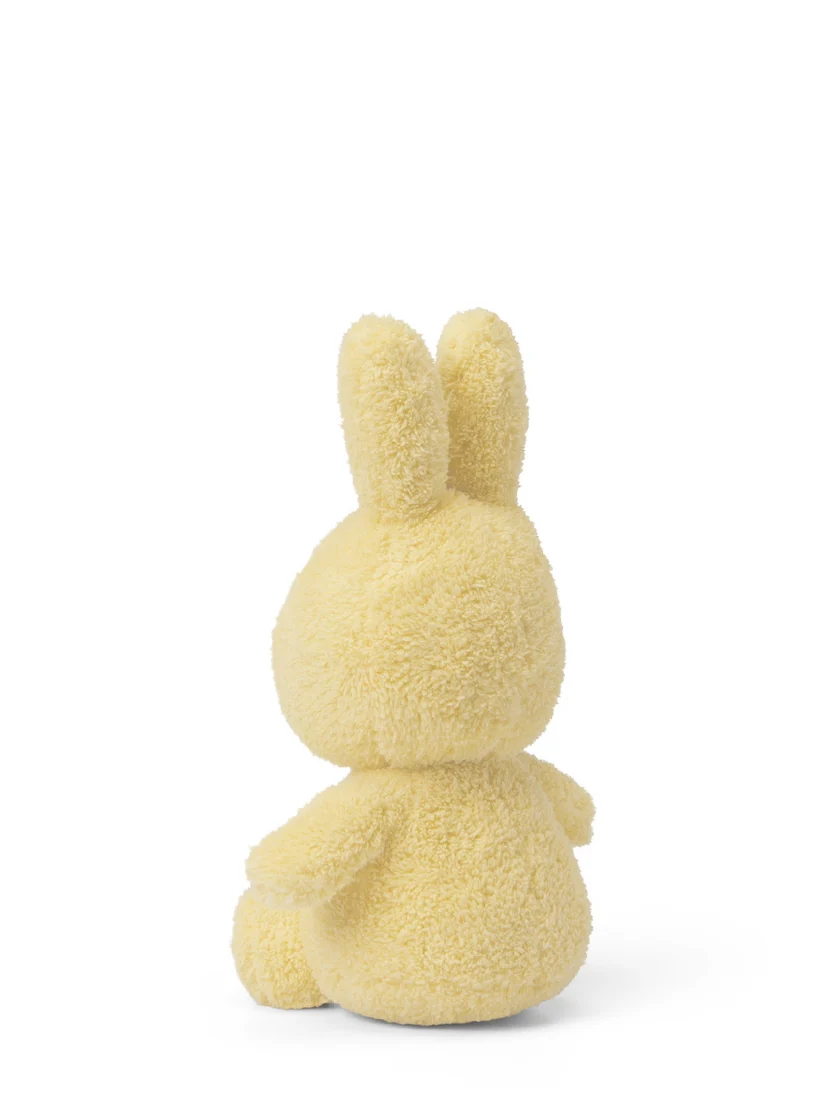 Miffy Terry Light Yellow 23cm - Image 3