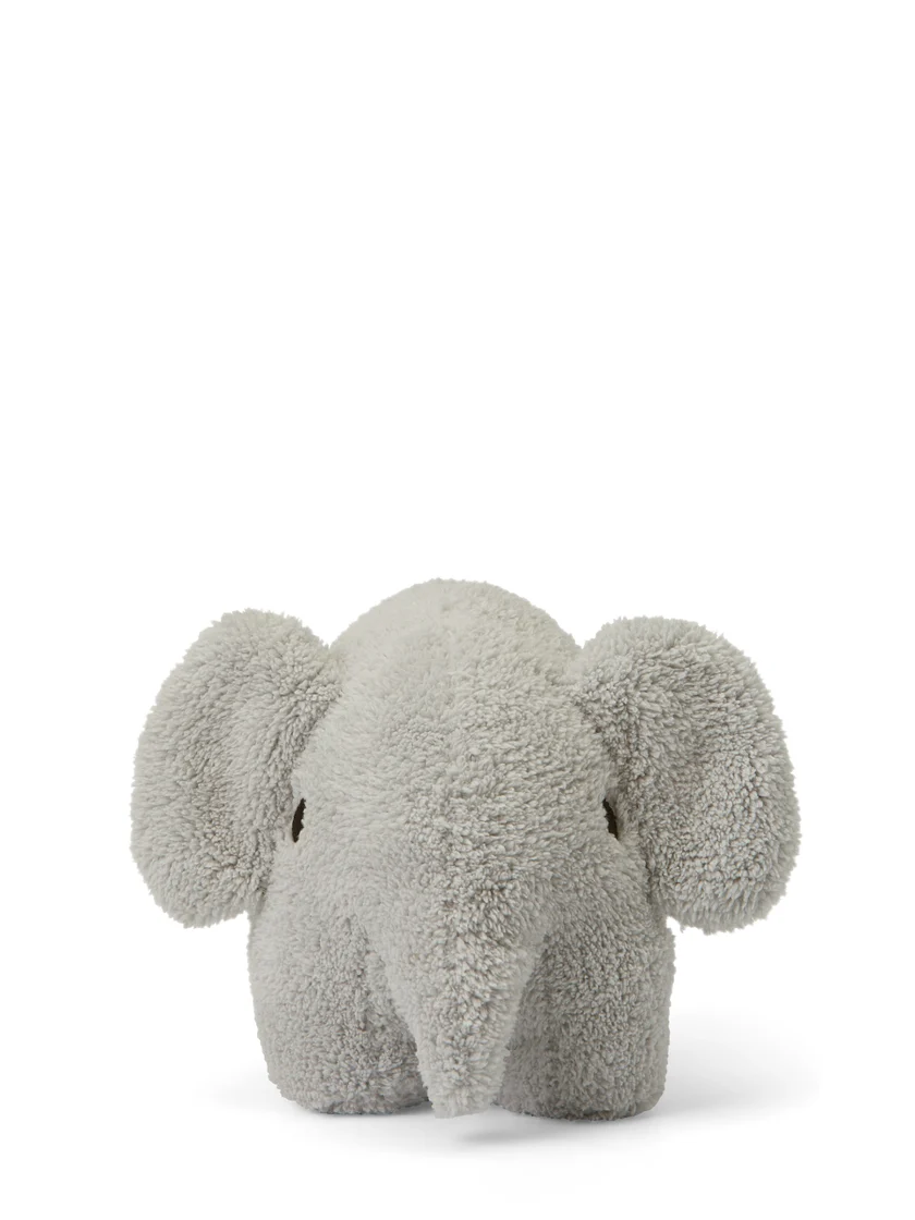 Elephant Terry Light Grey 21cm - Image 2