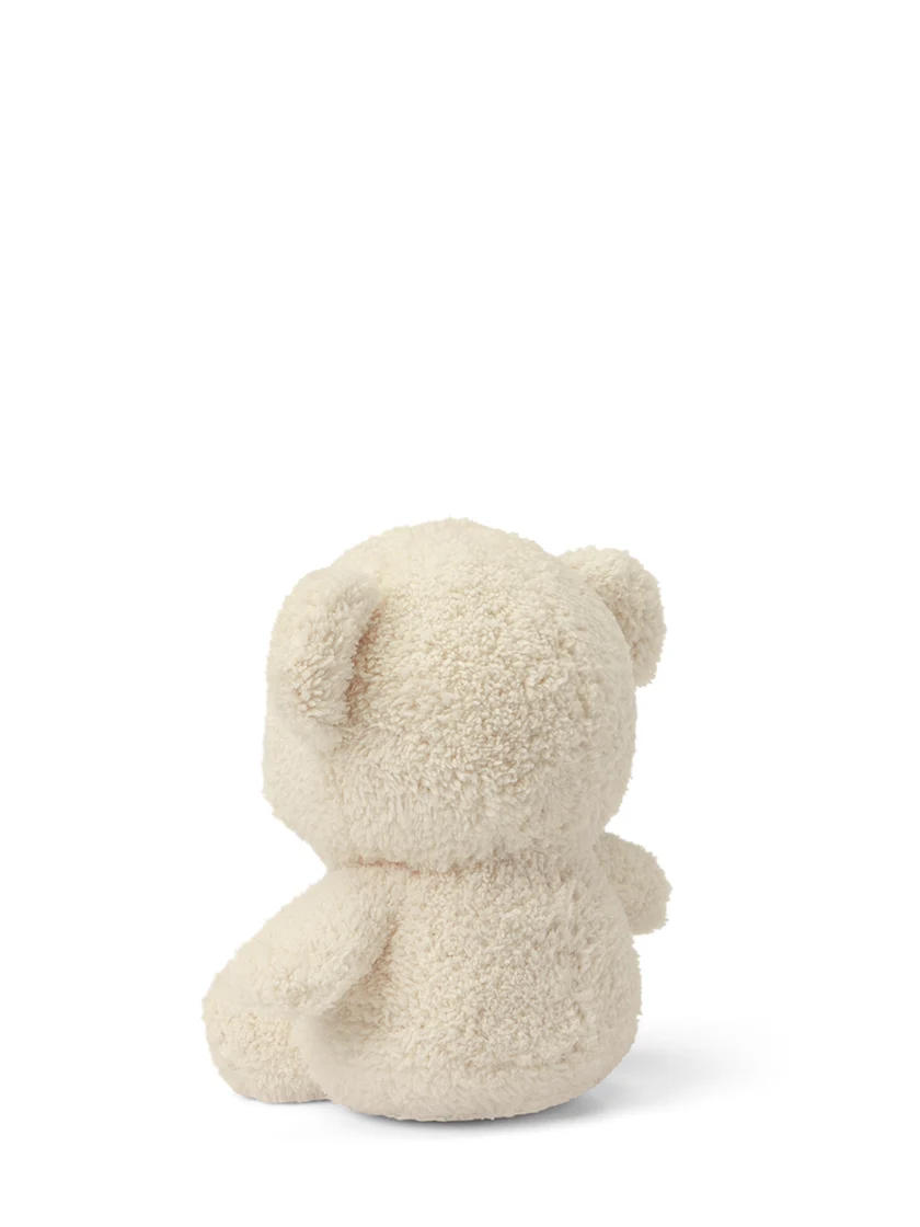 Boris Bear Terry Cream 17cm - Image 3