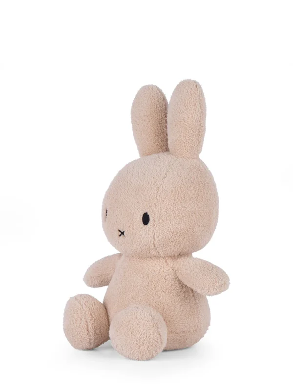 Miffy Terry Beige Large 33cm - Image 2