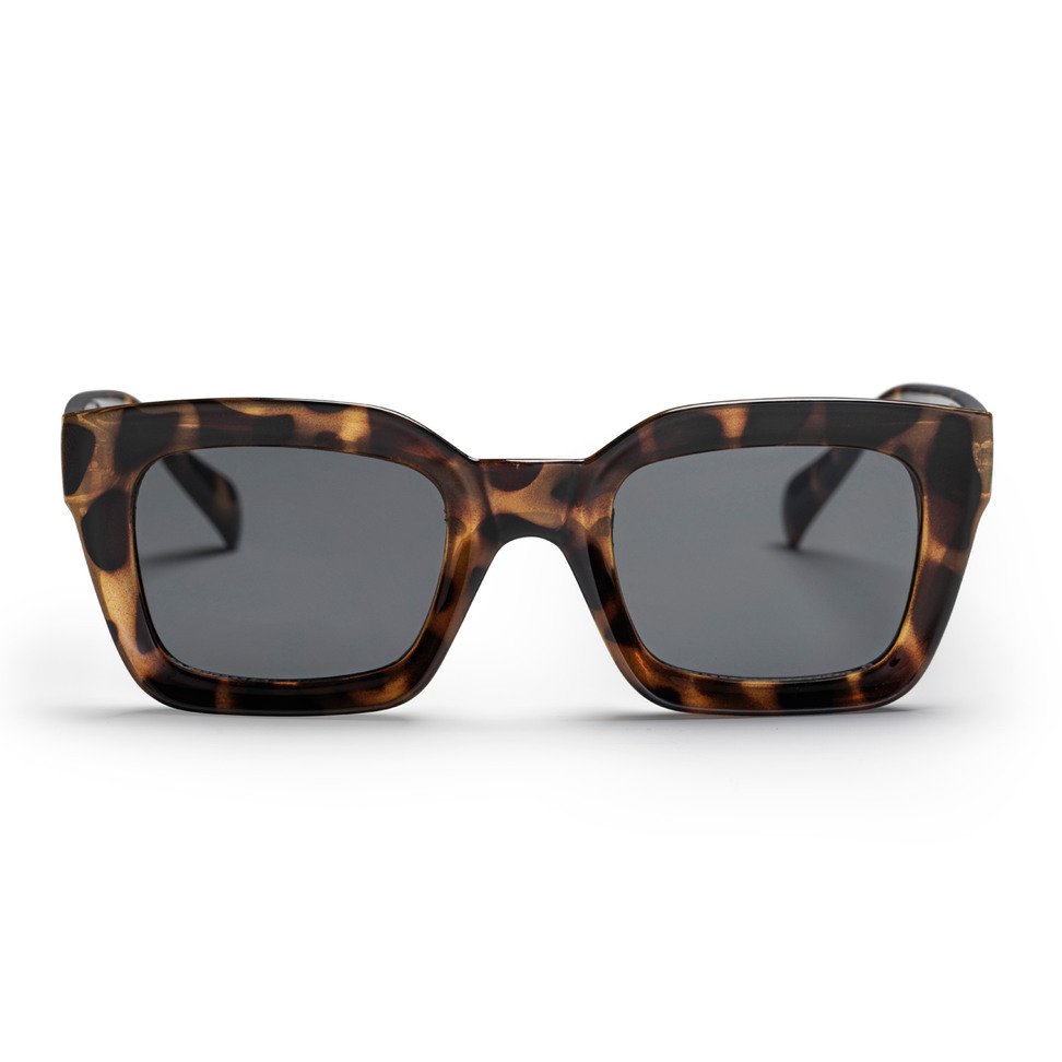 Sunglasses - Anna - Leopard