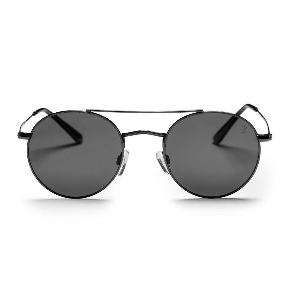 Sunglasses - Noel - Gunmetal